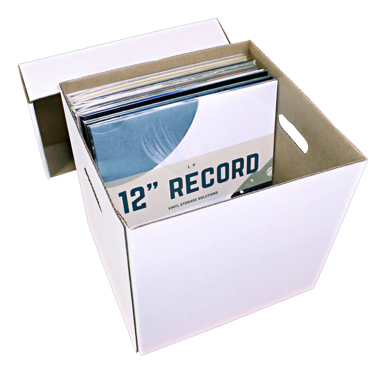 Vinyl Record Storage & Organization Solutions